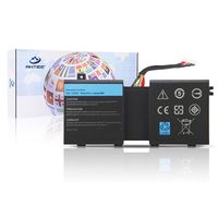 ANTIEE New 14.8V 2F8K3 Laptop Battery for Dell Alienware 17 R1 17X M17X-R5 Alienware 18 R1 18X M18X-R3 Series Gaming Notebook KJ2PX G33TT 0G33TT 0NU209 451-BBCB 86Wh 5700mAh