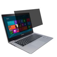 Connet Max 17'' Anti-Glare Privacy Filter Screen Protector Film for Widescreen Laptop LCD Monitor (Aspect Ratio 16:10) 368mm (W) x 230mm (H)