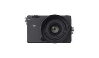 Sigma fp Mirrorless Full-Frame Digital Camera with 45mm f/2.8 Contemporary DG DN Lens