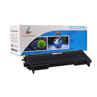 True Image Compatible Toner Cartridge Replacement for Brother TN-350 (Black)