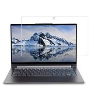 Zshion Screen Protector for Lenovo Yoga C940 14 Inch,High Definition Anti-Scratch Screen Protector for Lenovo Yoga C940 14 Inch Crystal Clear (3 Pack)