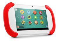 Ematic FunTab 7" HD Quad-Core Kid Safe Tablet with Android 4.2 & Kid Mode, Parental Controls, & Over 50 Apps