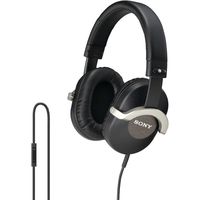 Sony DRZX701IP Monitor Headphones for iPhone