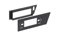 Metra 99-7411 Installation Kit for 1984-1989 Nissan 300ZX Vehicles (Black)