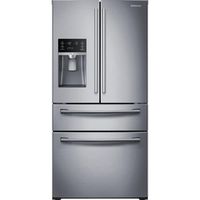 Samsung RF28HMEDBSR/AA 28 cu. ft. 4-Door French Door Refrige