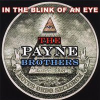 In the Blink of An Eye