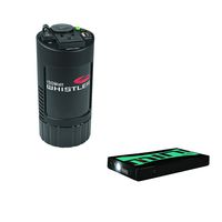 Whistler KITWHIJS180150I XP Series 150W Continuous Cup-Holder Power Inverter and Portable Jump Starter Bundle, 2 Pack
