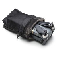 Gotd Portable Travel Carrying Case Bag Box Cover For DJI Mavic Pro Drone