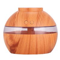 Wumedy Home Creative Ultrasonic Aromatherapy Humidifier Mute Mist Air Purifier Diffuser Shoulder Bags