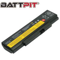 BattpitTM Laptop/Notebook Battery Replacement for Lenovo 4X50G59217 (4400mAh / 48Wh)