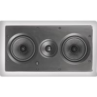 Architech SeLCRke 5.25-Inch Kevlar Series in-Wall LCR Speaker