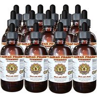Turmeric (Curcuma longa) Liquid Extract 15x4 oz