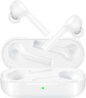 Honor FlyPods Lite AM-H1C Wireless Bluetooth Earphones for Android and iOS- White