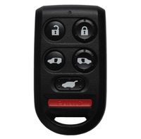 Odyssey Mini Van Replacement Remote Key Keyless Entry Fob Transmitter Alarm