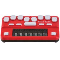 HIMS Smart Beetle Bluetooth USB UltraPortable Braille Display Keyboard