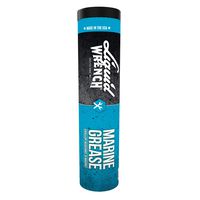 Liquid Wrench GR015 Marine Grease, 14 Oz, Red