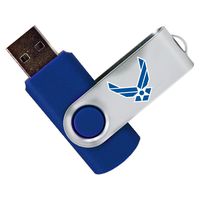 Flashscot US Air Force Revolution USB Drive 8GB