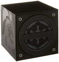 KIDdesigns Speaker 5.0-Channel Home Theater Speaker System, Black (LI-B16DV.FX)