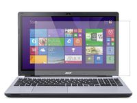 PcProfessional Screen Protector (Set of 2) for Acer Aspire V3 572 15.6" Touchscreen Laptop High Clarity Anti Scratch filter radiation