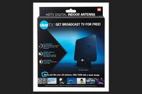 Clear Tv Indoor Antenna
