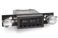 Retro Manufacturing LAB-216-03-73 Radio for Classic Vehicles