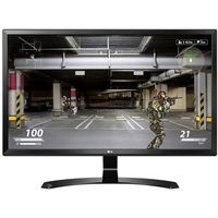 LG 27UD58-B 27-Inch 4K UHD IPS Monitor with FreeSync