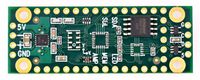 Teensy Prop Shield Low Cost (no Motion Sensors)
