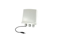 LevelOne POS-4001 High Power PoE Splitter (12V) - Outdoor