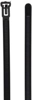 Thomas & Betts L-10-50R-0-D Cable Tie, 50 lb, 10", Uv B (Pack of 500)