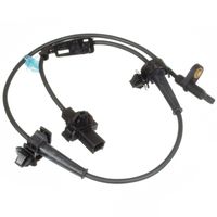 Holstein Parts  2ABS0863 ABS Speed Sensor