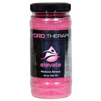 InSPAration 7491 HTX Elevate Therapies Crystals for Spa and Hot Tubs, 19-Ounce