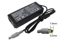 BATURU 90W AC Adapter Laptop Charger for Lenovo Thinkpad T400 T410 T420 T420s T500 T520 T530 X201 X220 X230 X140e T61 R61e E430 E520 E545 L430 SL510 Twist S230u 40Y7659 42t5282