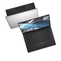 2019 Dell XPS 13 9380 Laptop 13.3" 4K UHD InfinityEdge Touch Display, 8th Gen Intel Whiskey Lake i7-8565U, Fingerprint Reader Plus Compatible Genuine Dell Briefcase (512GB SSD|16GB|Win10 PRO 4K PS)
