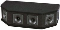 PYLE 4-WAY TWEETER SYS FOUR 3IN SUPER HORNS