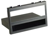 SCOSCHE MA1537B 1995-03 Mazda Select DIN w/Molded Pocket Dash Kit