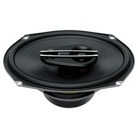 Hertz Cento CX 690 6x9 Coaxials