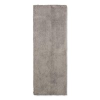 Fieldcrest Tufted Spa Bath Rug, Cashmere Gray 22"x 60"