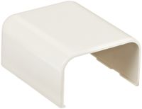 Panduit ECF10IW-X End Cap Fitting For LD10 Raceway