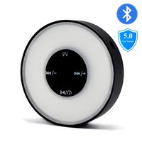 Bluetooth Receiver, HiFi Wireless Audio Adapter, Bluetooth5.0 Receiver with Home Music Streaming Stereo System