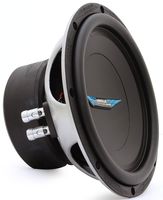 ID8 V.4 D2 - Image Dynamics 8" 350W RMS Dual 2-Ohm ID V.4 Series Subwoofer