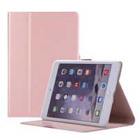iPad Pro 10.5 Case Cover,Dream Wings 360 Degrees Rotating Slim Stand Smart Screen Protective Case Cover for Apple iPad Pro 10.5 inch 2017 Released Tablet (iPad Pro 10.5 2017, Rose Gold)