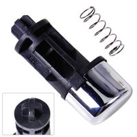 54132-S84-A81 Car Gear Stick Shifter Knob Button Repair kit for 1998-2002 Honda Accord 2.3