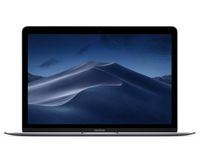 Apple MacBook (12", 1.3GHz dual-core Intel Core i5, 8GB RAM, 512GB SSD) - Space Gray