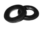 Dekoni Audio Velour Replacement Ear Pads for Beyerdynamic DT770/880/990