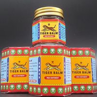 buy Tiger Balm tiger balm ingredients, best balm 30 gm. by Tiger Balm