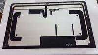 Replacement LM215UH1-SDA1 Screen with Front Glass Retina Display for Apple iMac A1418 21.5" 2015 4K