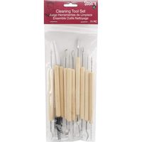 Studio 71 Cleaning Tool Set 11 PC