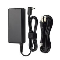 Nicpower 45W AC Charger Fit for Acer Chromebook 13 CB5-311 CB5-311P C810 C810-T7ZT CB5-311-T1UU Laptop Adapter Power Supply Cord