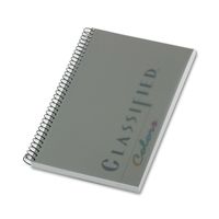 TOP73507 - Tops Notebook w/Graphite Cover