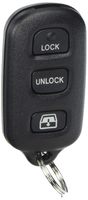 TOYOTA 89742-0C010 Transmitter, Door CO